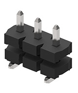 Connector pitch 5.08mm