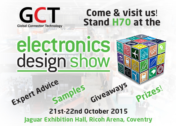 Electronic Design Show
