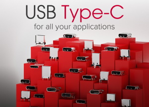 38 USB Type-C options (and Counting...)