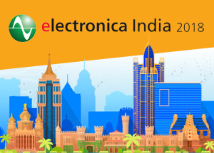 Join GCT at Electronica India