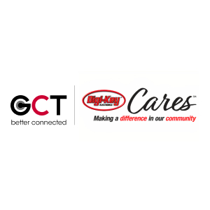 GCT is proud to support Digi-Key