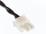 Molex Mini Fit 4.2mm plug cable assembly