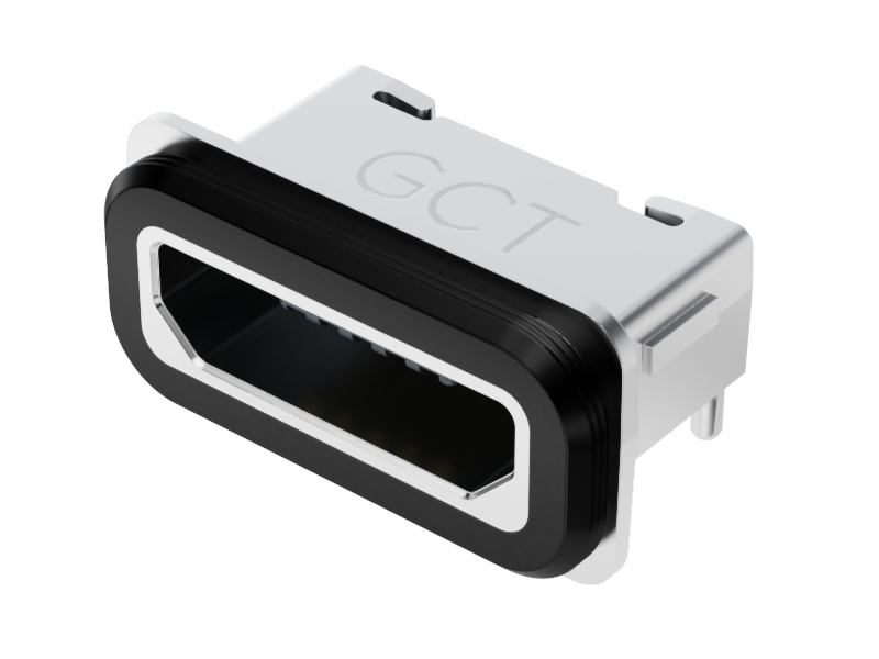 USB3505 3D Render
