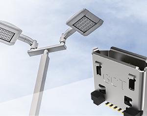 USB in Off Grid Solar LED devices