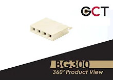 BG300 360° Product Video