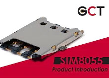 GCT SIM8055 Product Introduction